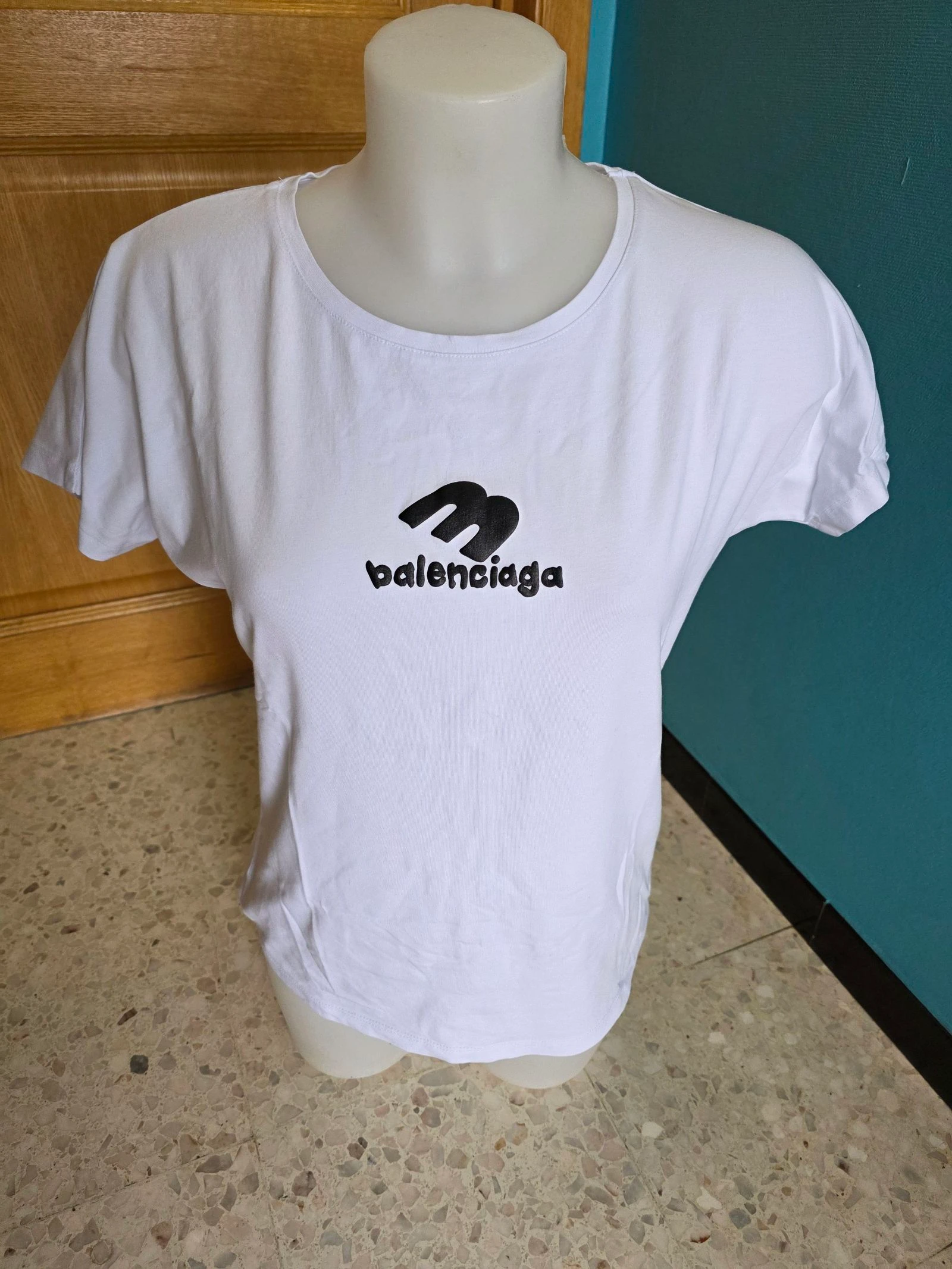 T-Shirt femme